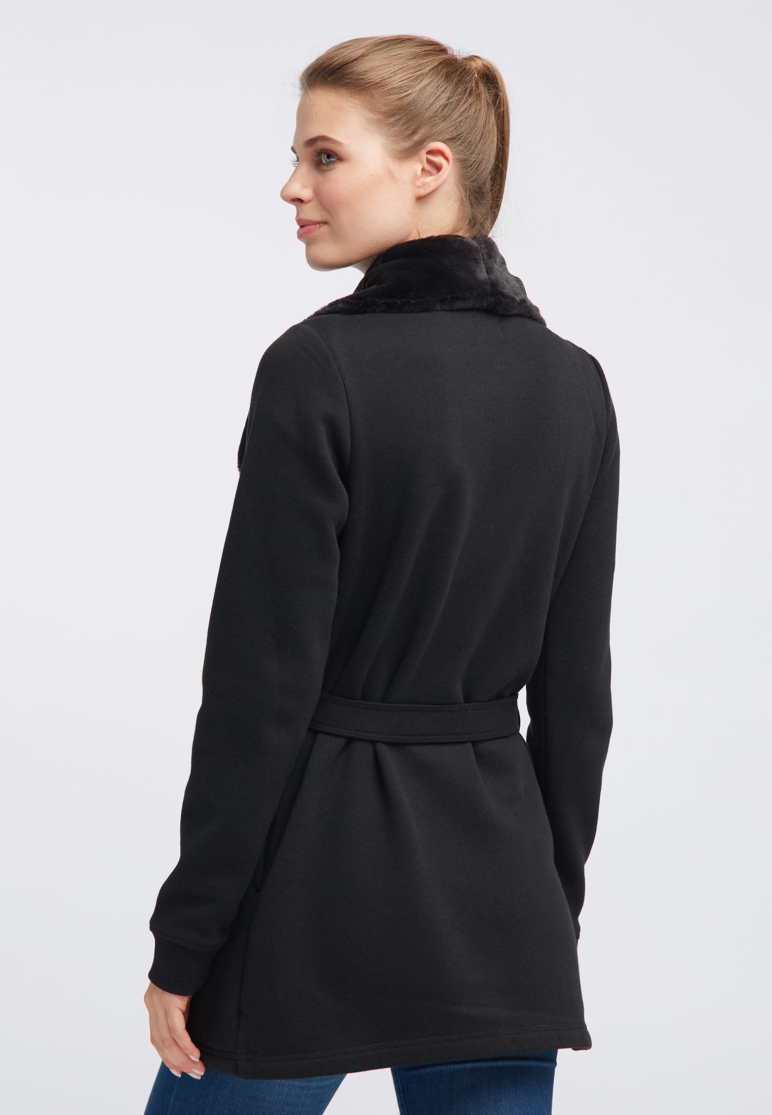 DreiMaster Vintage Kobiety Bluza rozpinana