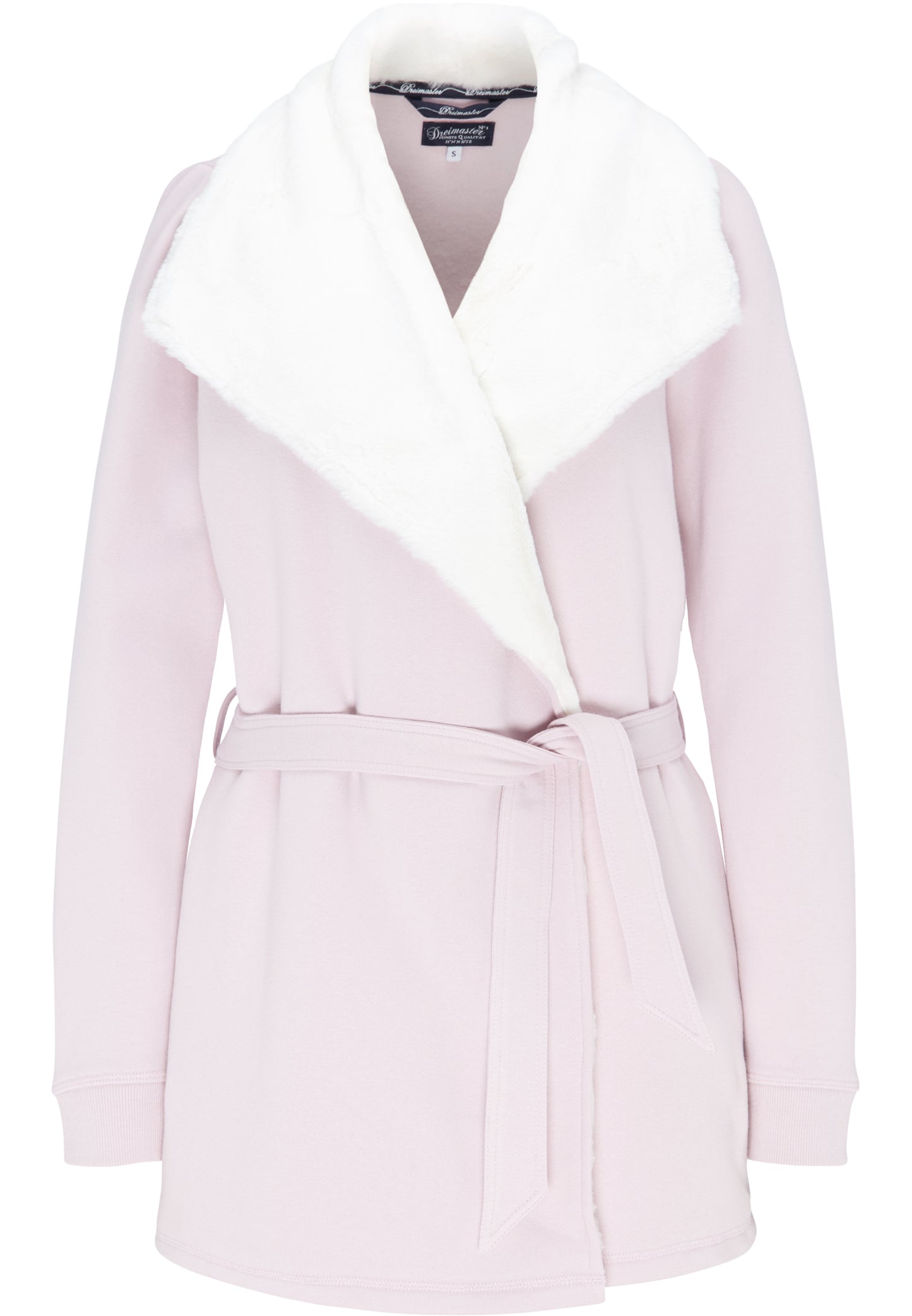 DreiMaster Vintage Kobiety Bluza rozpinana