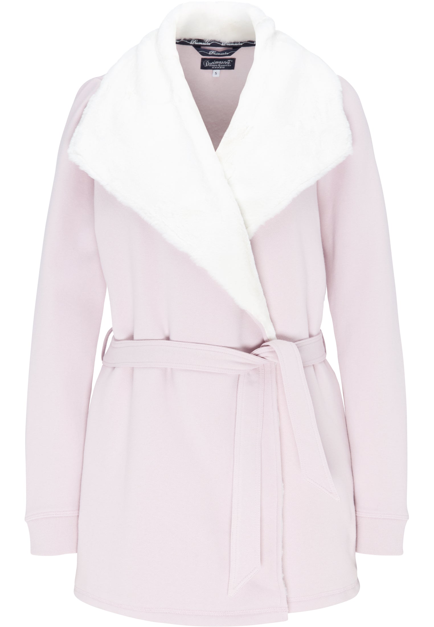 DreiMaster Vintage Kobiety Bluza rozpinana