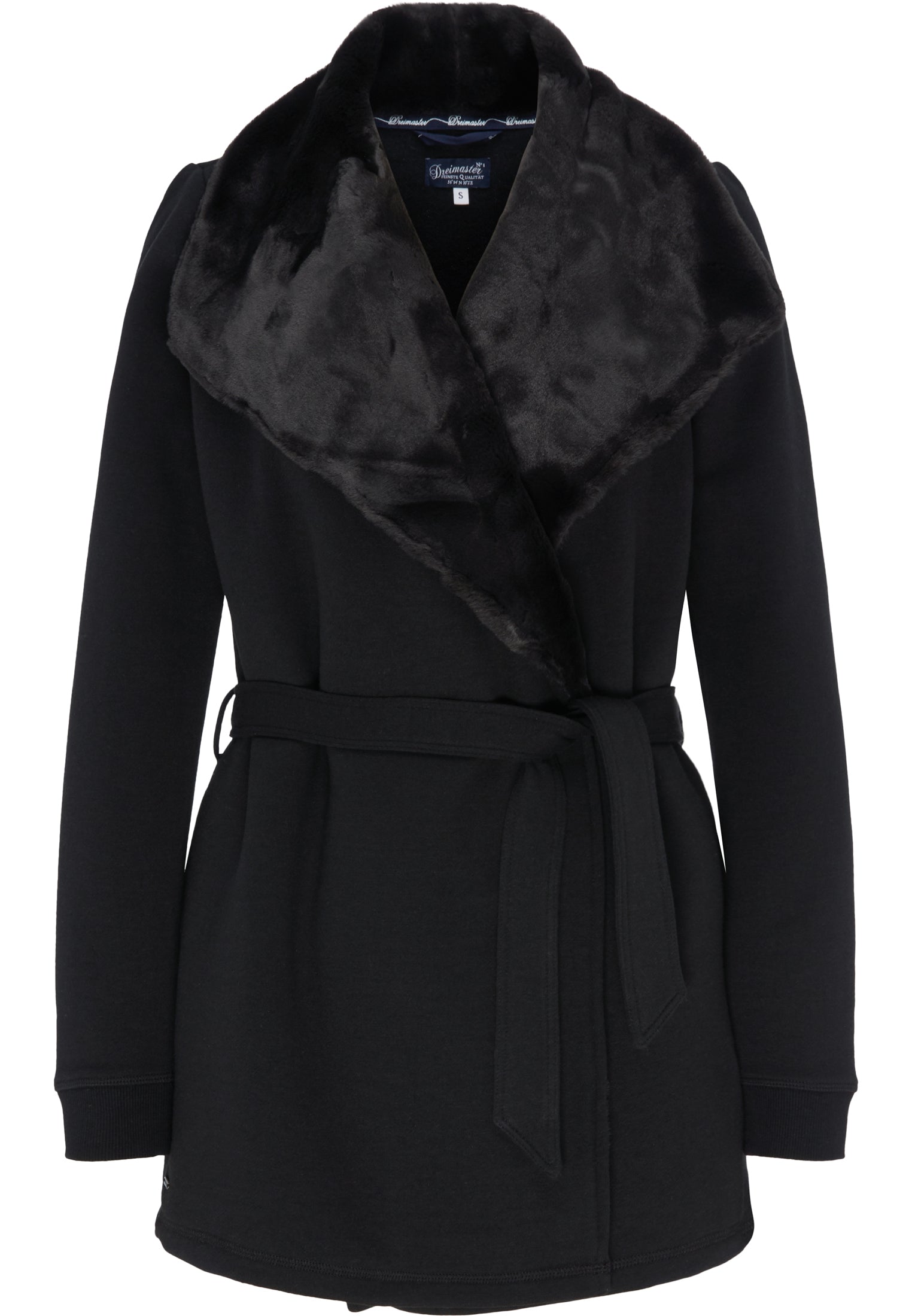 DreiMaster Vintage Kobiety Bluza rozpinana