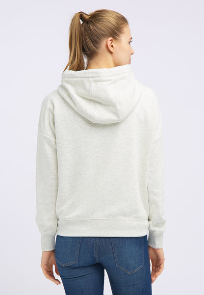 DreiMaster Maritim Damen-Sweatjacke
