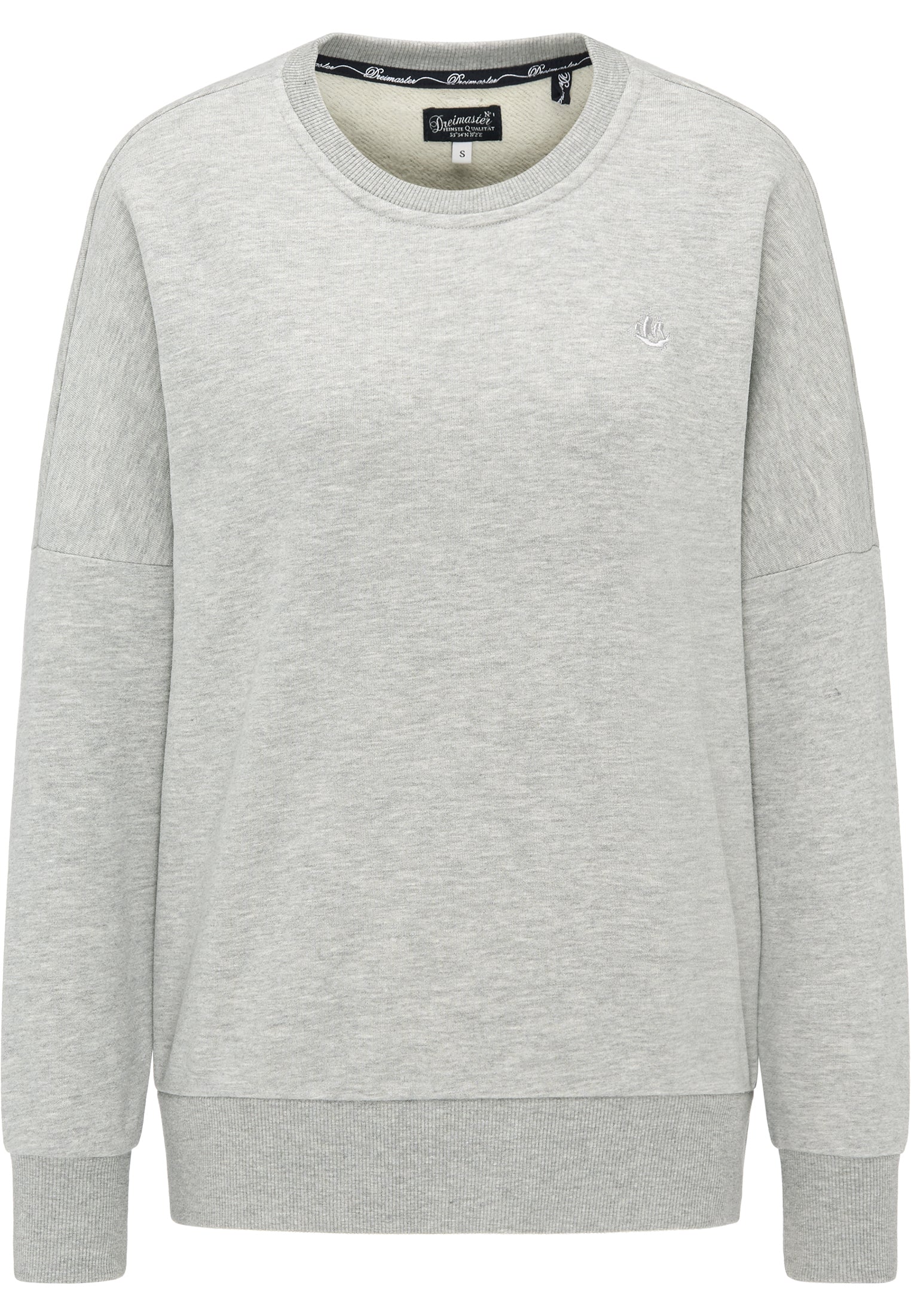 DreiMaster Maritim Women's Sweatshirt