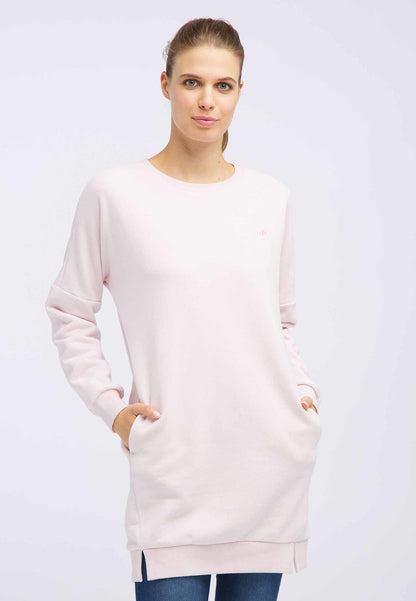 DreiMaster Maritim Women's Sweatshirtkleid