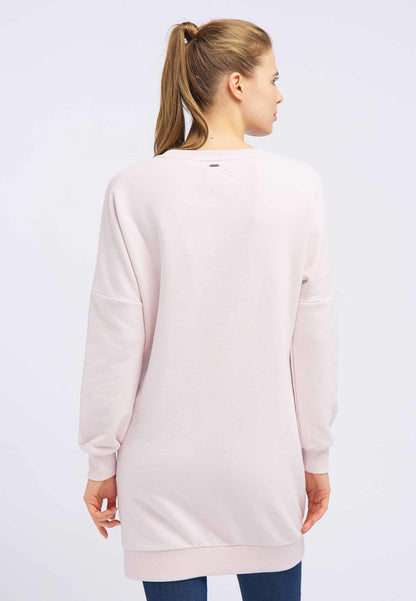 DreiMaster Maritim Women's Sweatshirtkleid
