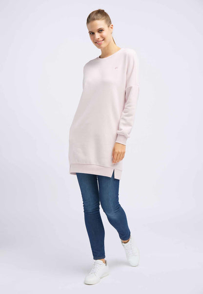 DreiMaster Maritim Women's Sweatshirtkleid
