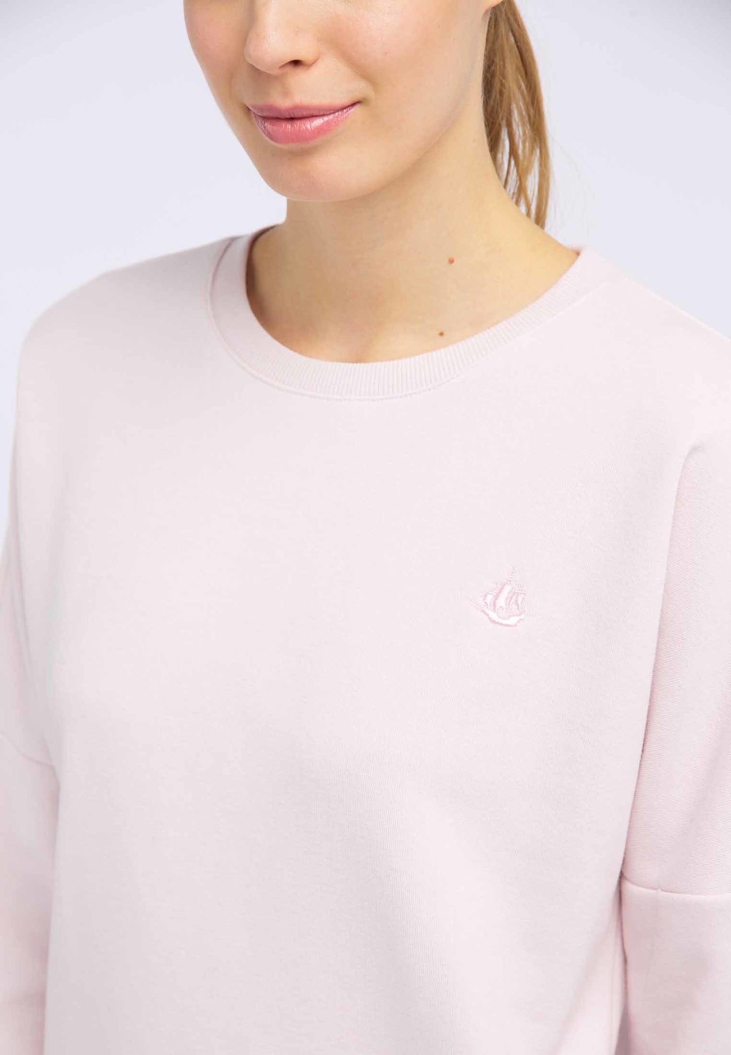 DreiMaster Maritim Women's Sweatshirtkleid