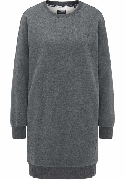 DreiMaster Maritim Women's Sweatshirtkleid