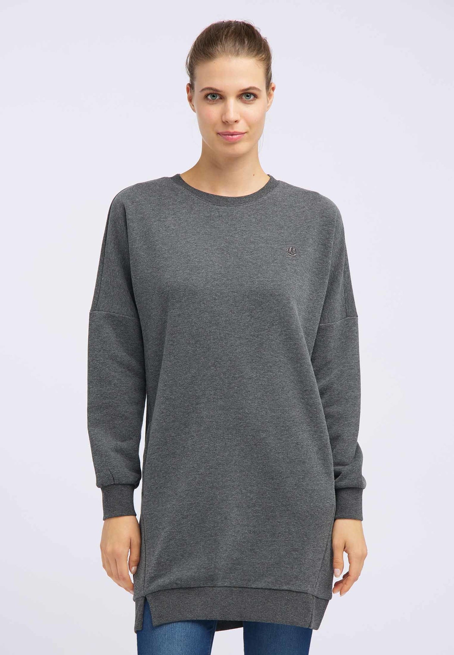 DreiMaster Maritim Women's Sweatshirtkleid