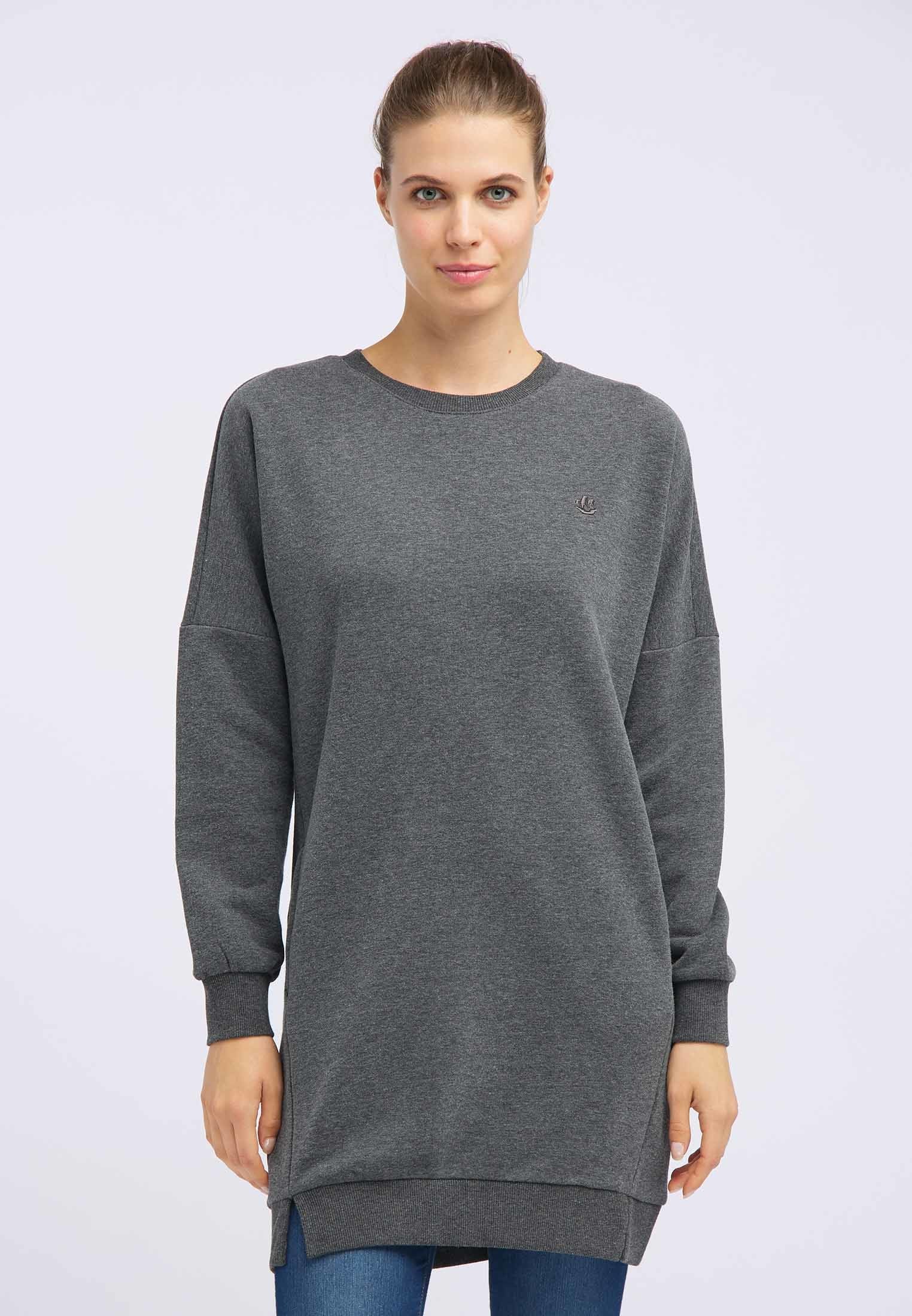 DreiMaster Maritim Women's Sweatshirtkleid