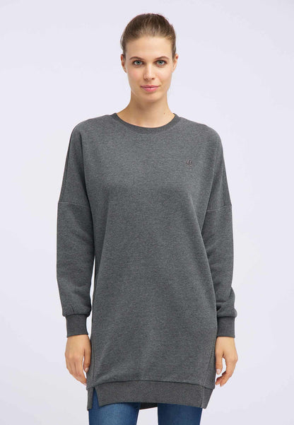 DreiMaster Maritim Women's Sweatshirtkleid