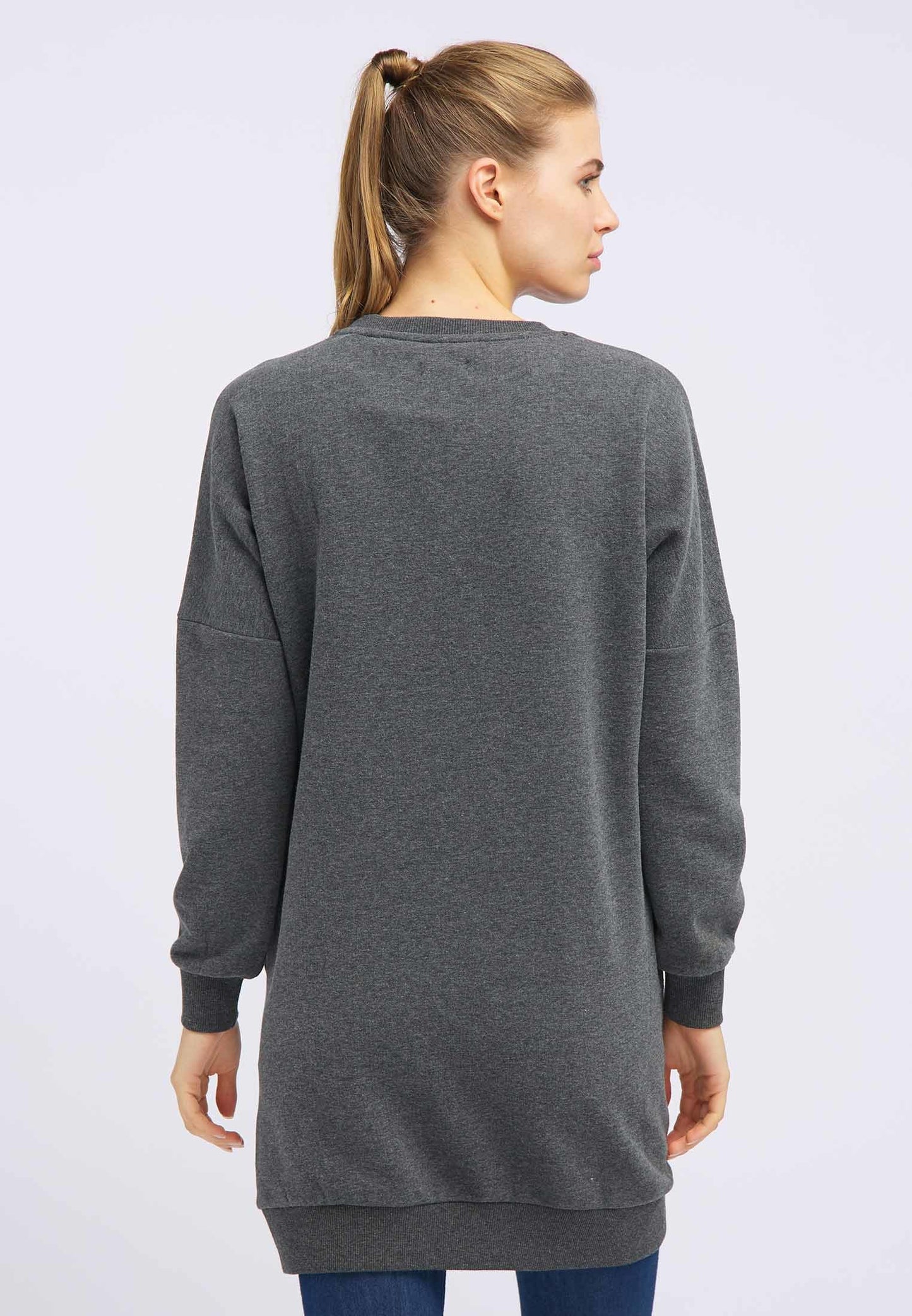 DreiMaster Maritim Women's Sweatshirtkleid