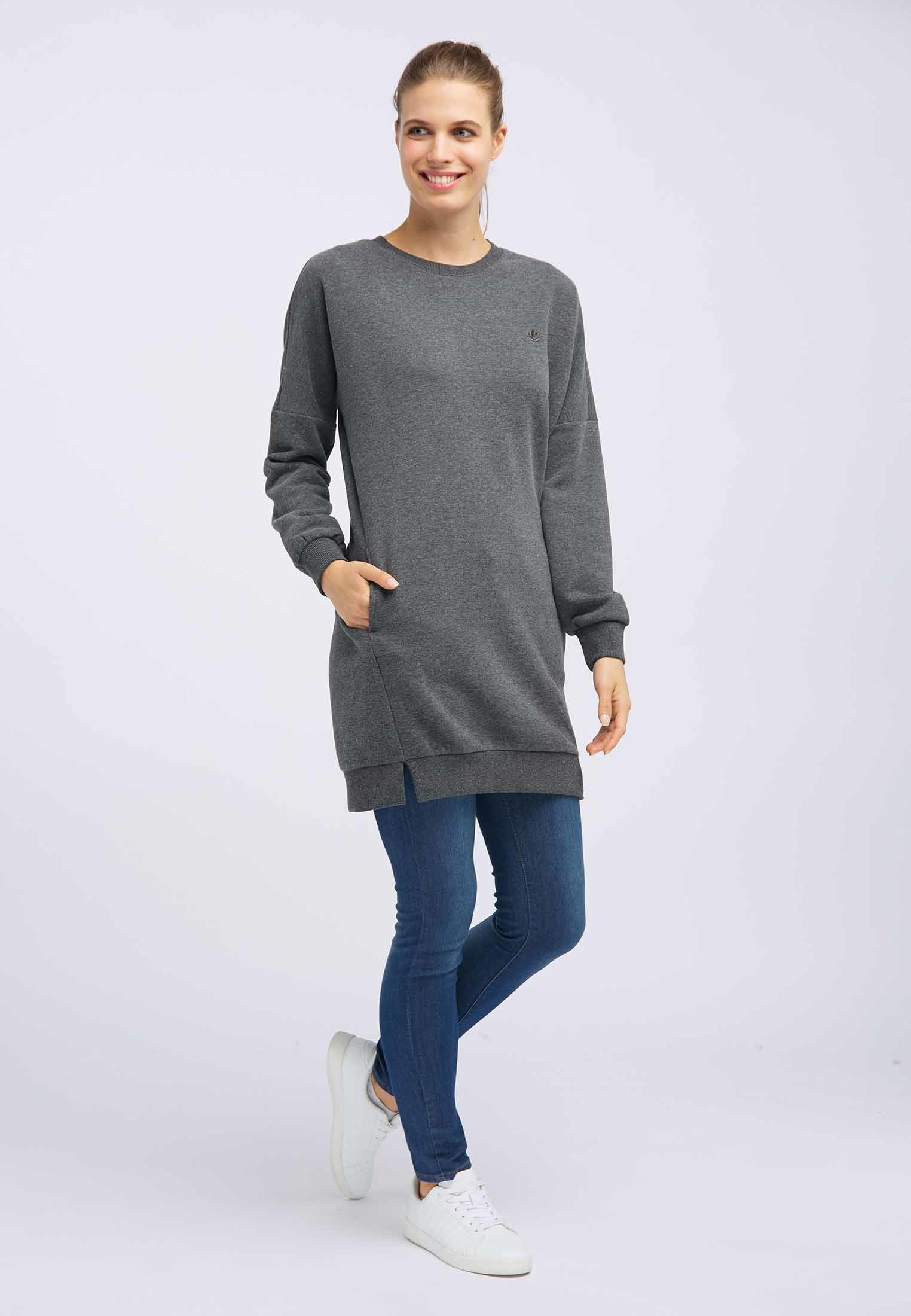 DreiMaster Maritim Women's Sweatshirtkleid