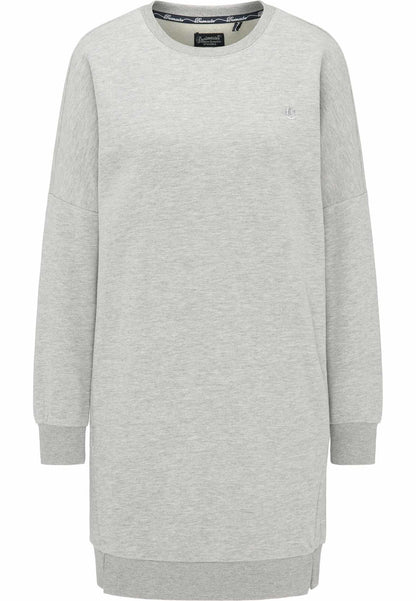 DreiMaster Maritim Women's Sweatshirtkleid
