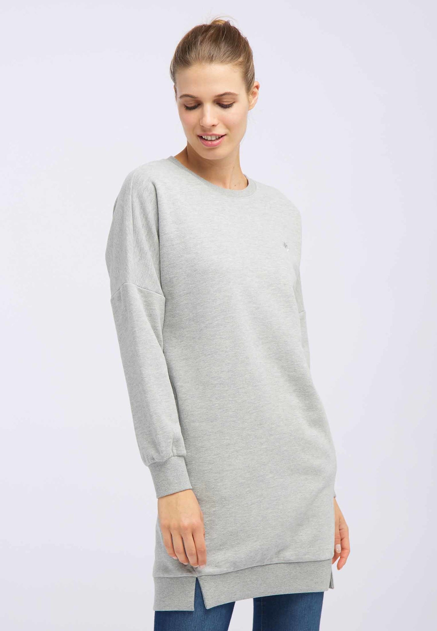 DreiMaster Maritim Women's Sweatshirtkleid