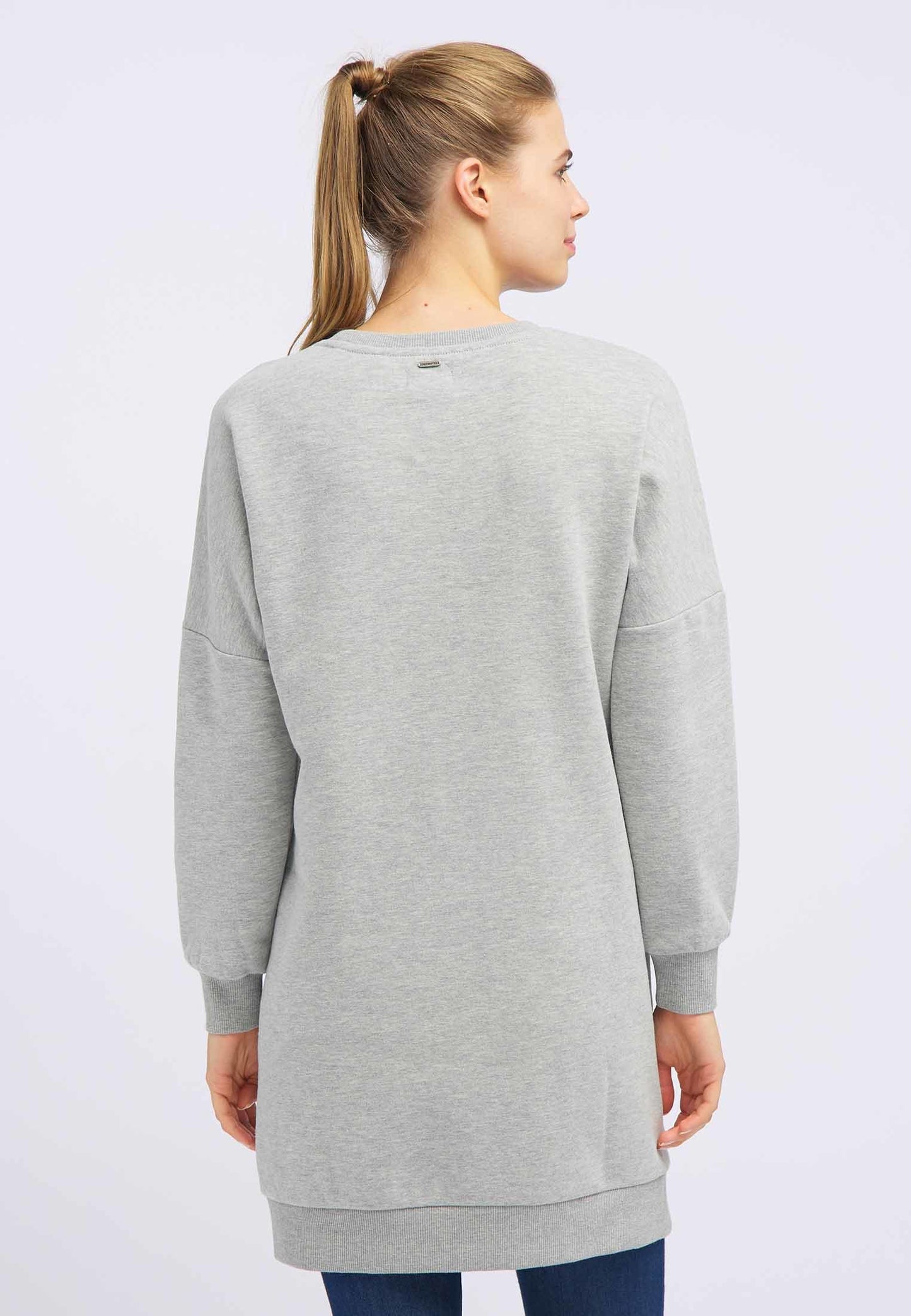 DreiMaster Maritim Women's Sweatshirtkleid