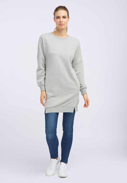 DreiMaster Maritim Women's Sweatshirtkleid