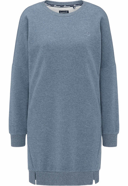 DreiMaster Maritim Women's Sweatshirtkleid