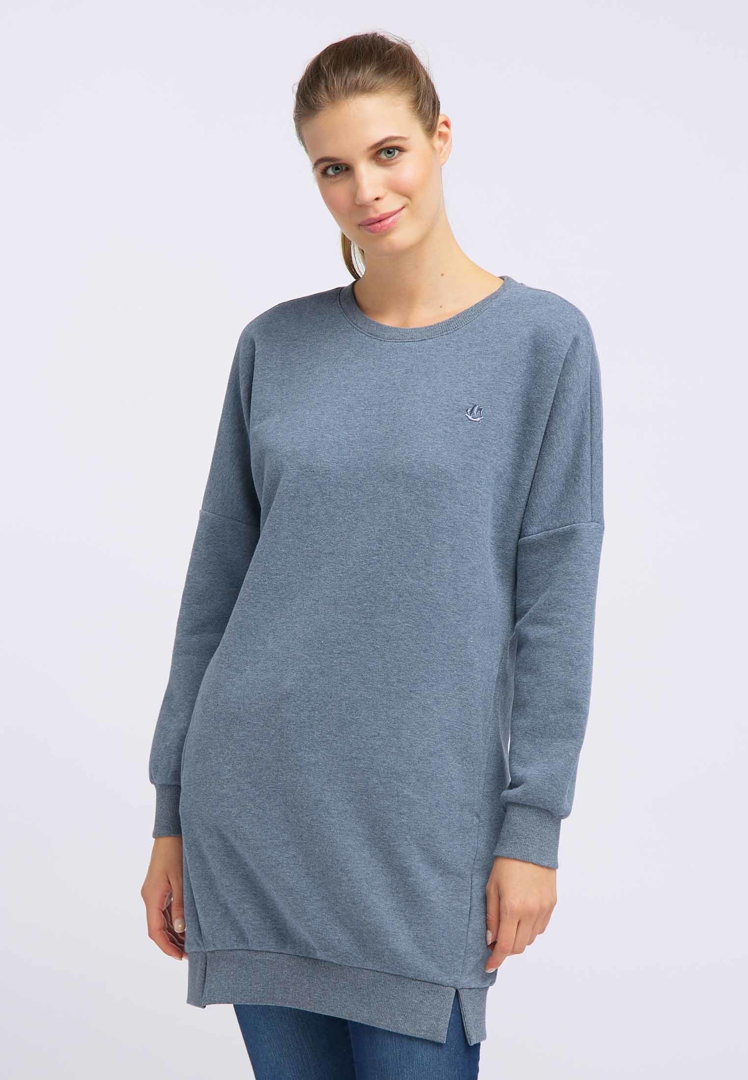 DreiMaster Maritim Women's Sweatshirtkleid