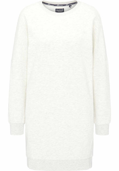DreiMaster Maritim Women's Sweatshirtkleid