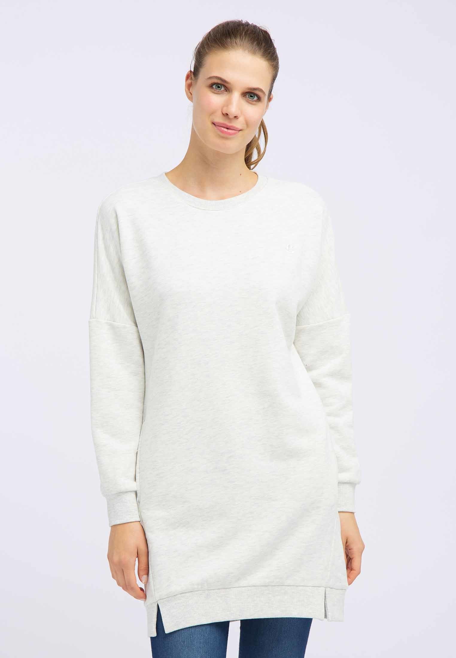 DreiMaster Maritim Women's Sweatshirtkleid