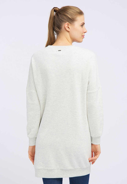DreiMaster Maritim Women's Sweatshirtkleid