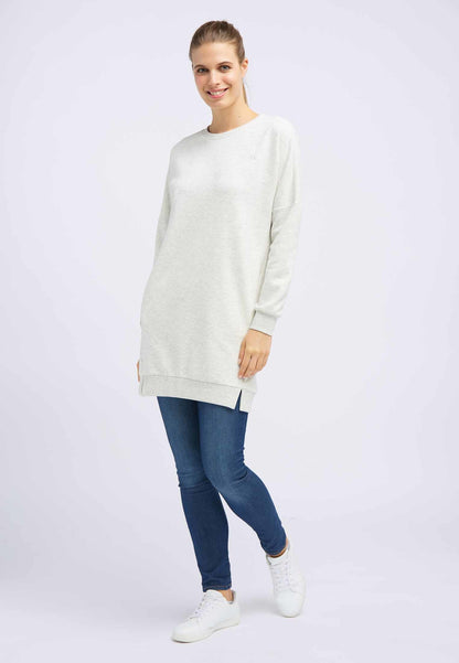 DreiMaster Maritim Women's Sweatshirtkleid