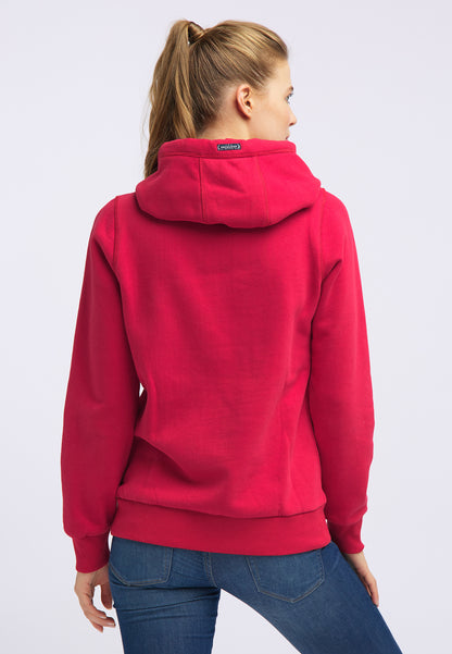 DreiMaster Maritim Damen-Hoodie