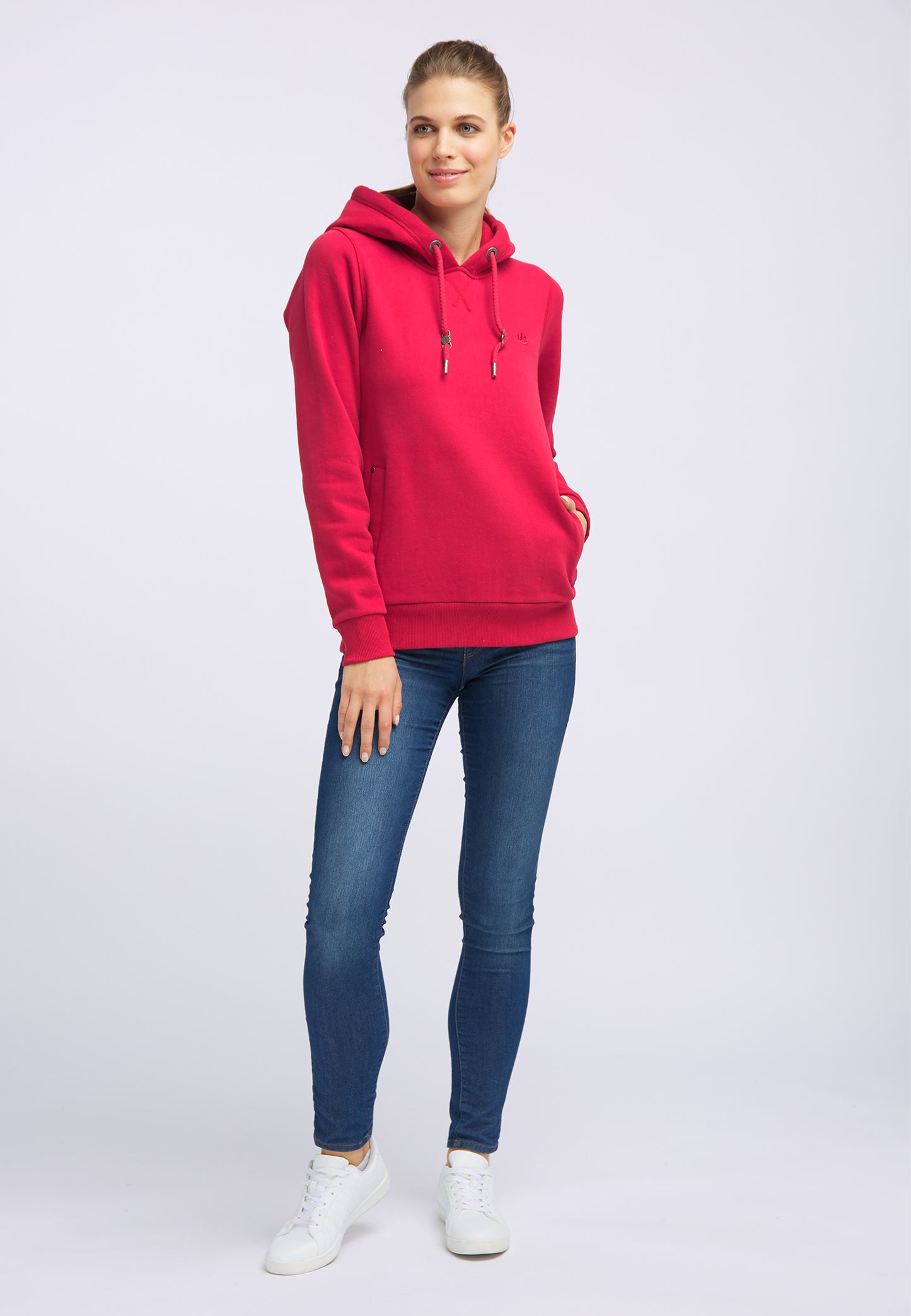 DreiMaster Maritim Damen-Hoodie