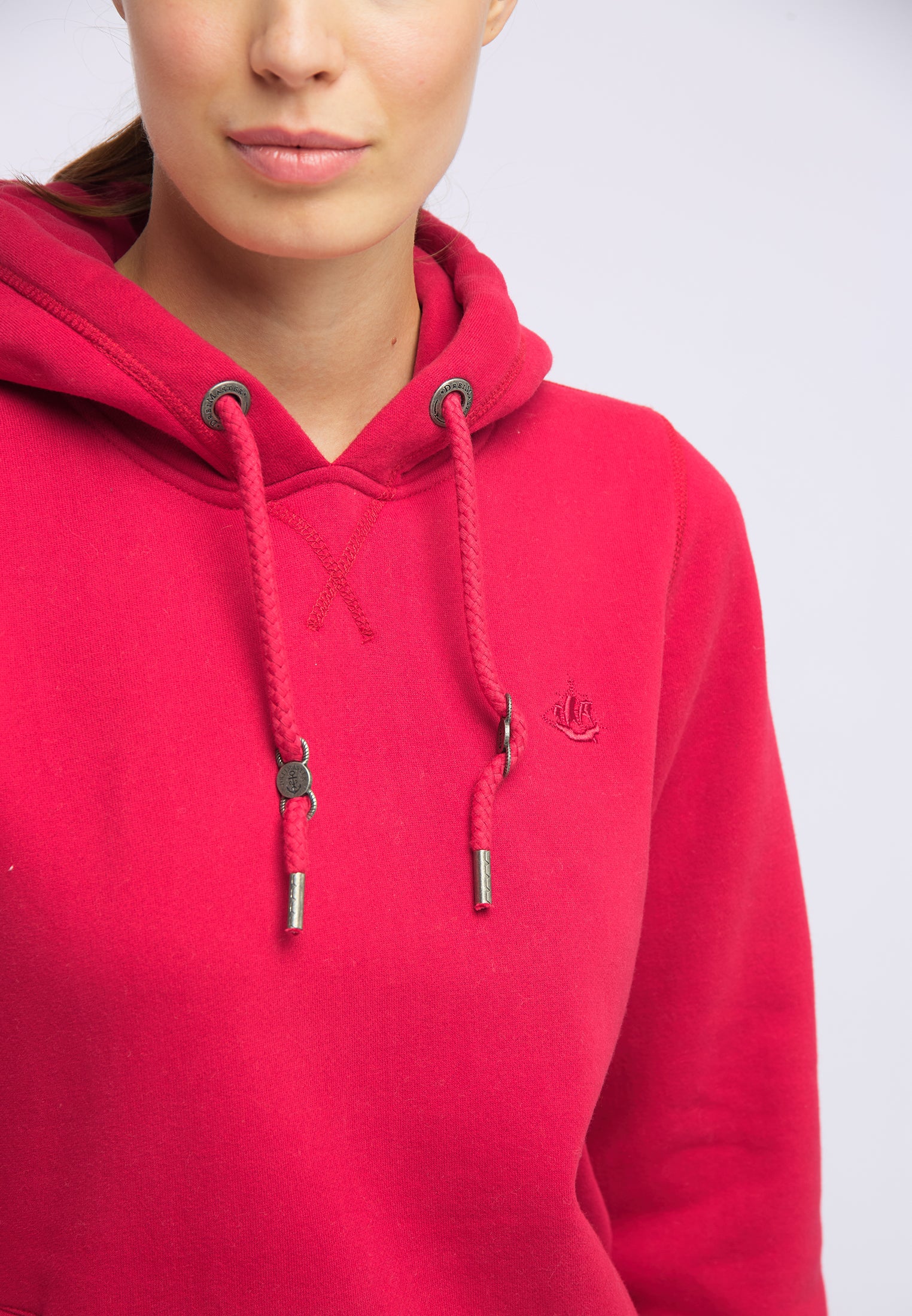 DreiMaster Maritim Damen-Hoodie