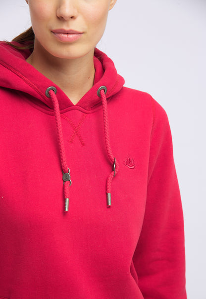 DreiMaster Maritim Damen-Hoodie