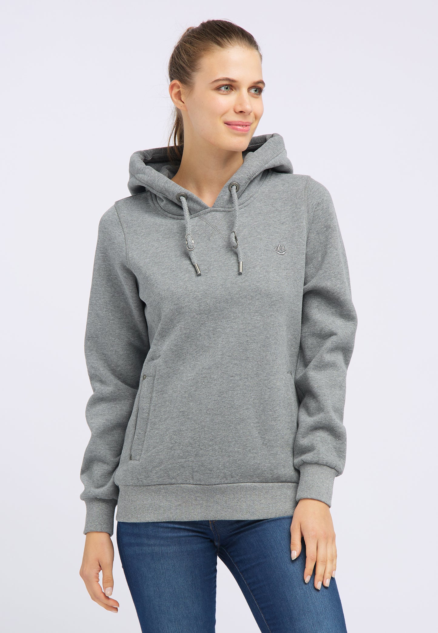 DreiMaster Maritim Women's Hoodie