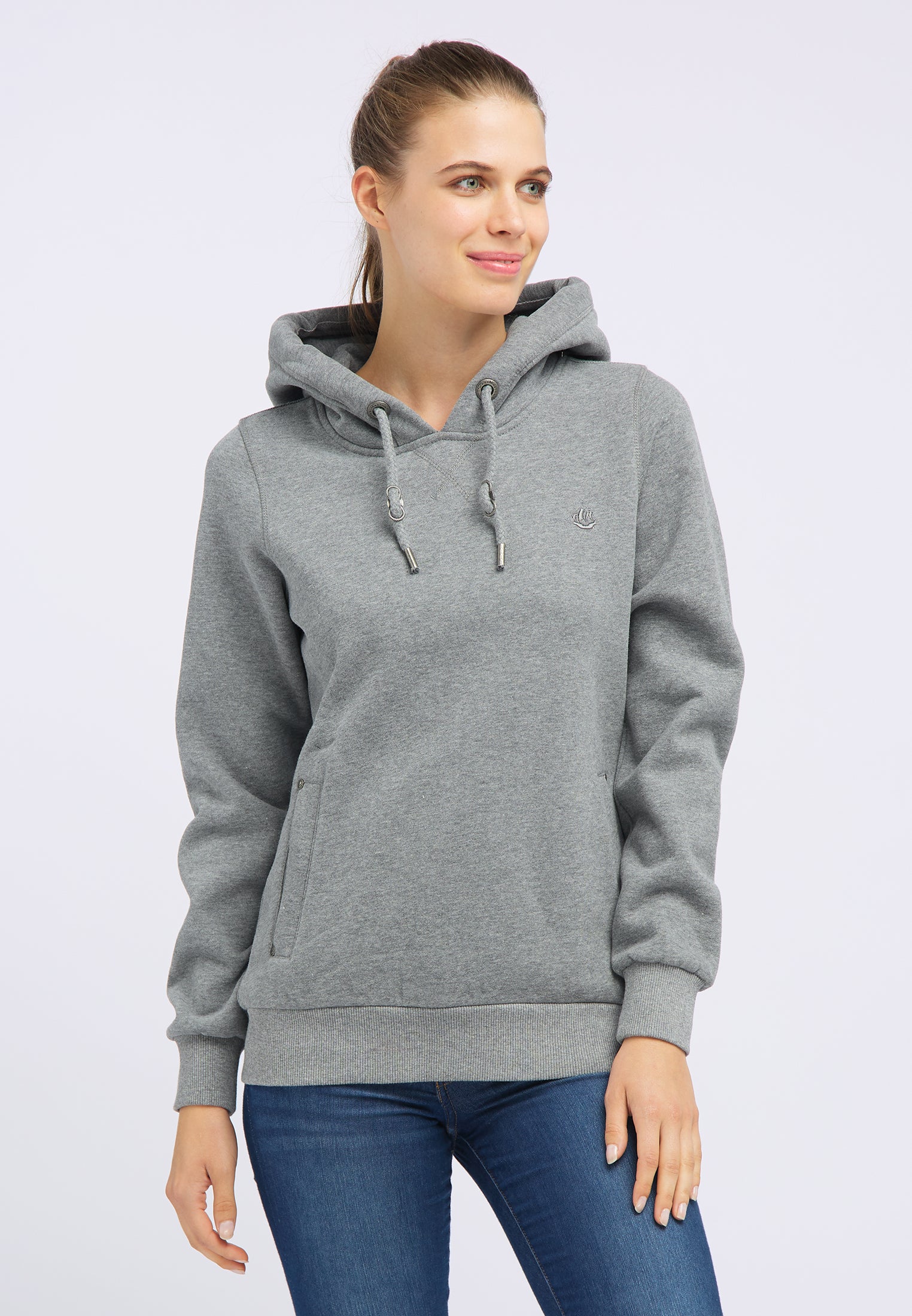 DreiMaster Maritim Women's Hoodie