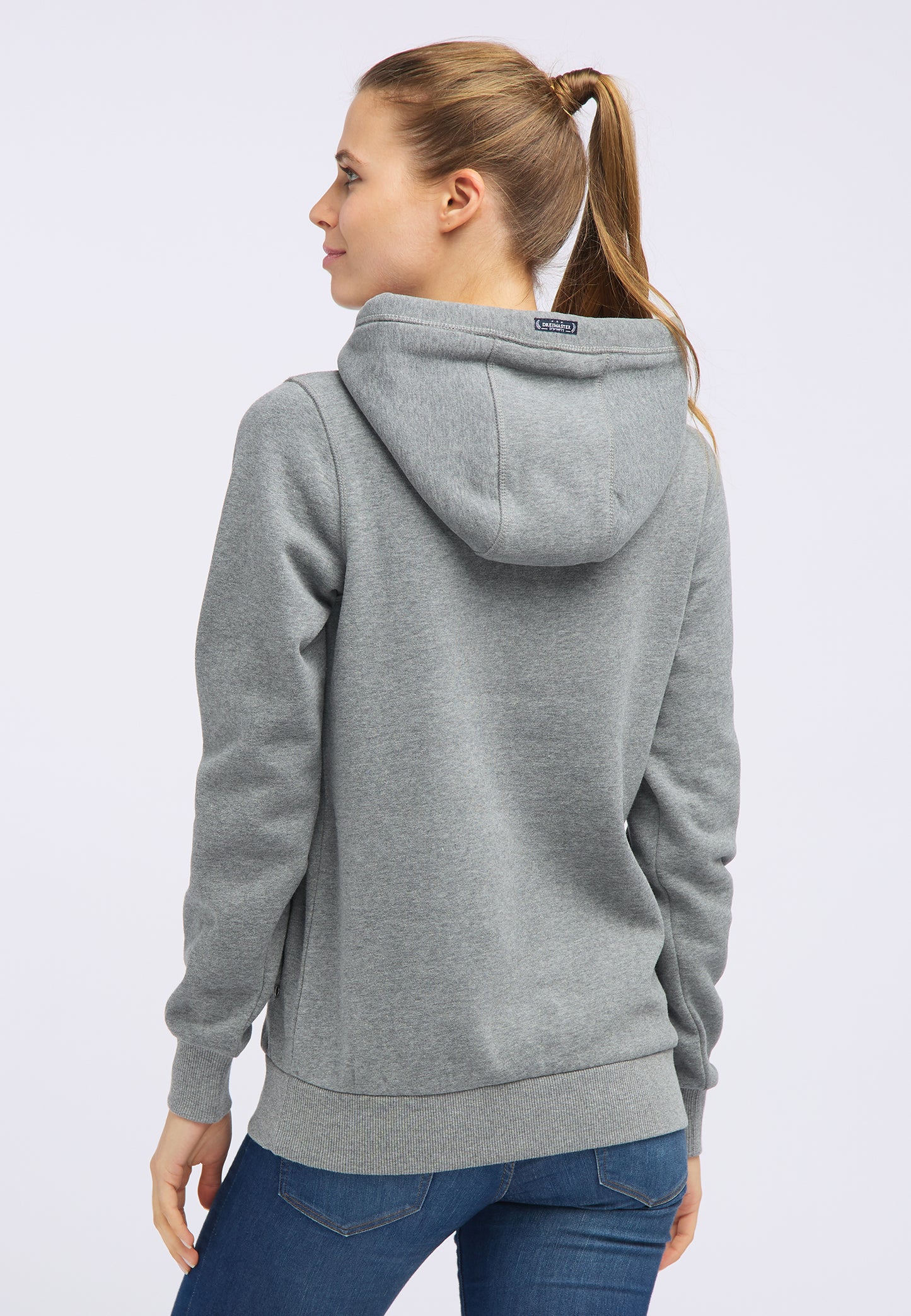 DreiMaster Maritim Women's Hoodie