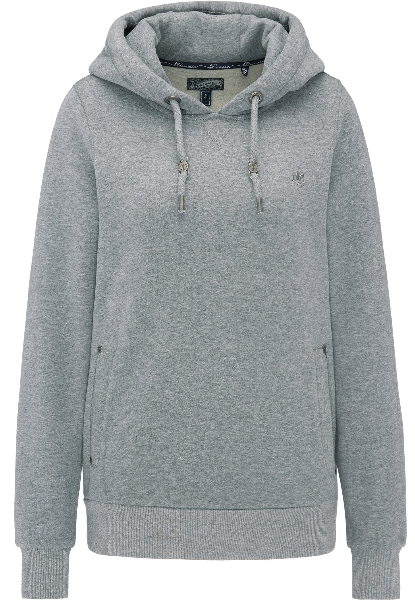 DreiMaster Maritim Women's Hoodie
