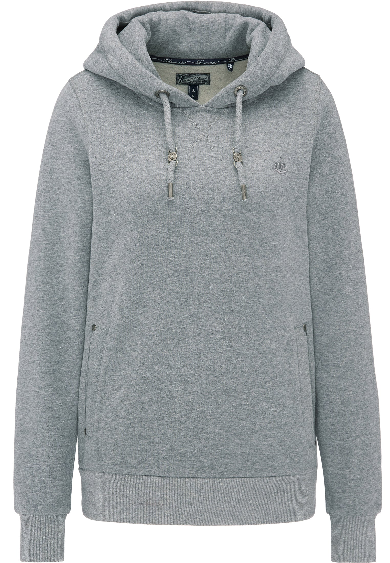 DreiMaster Maritim Women's Hoodie