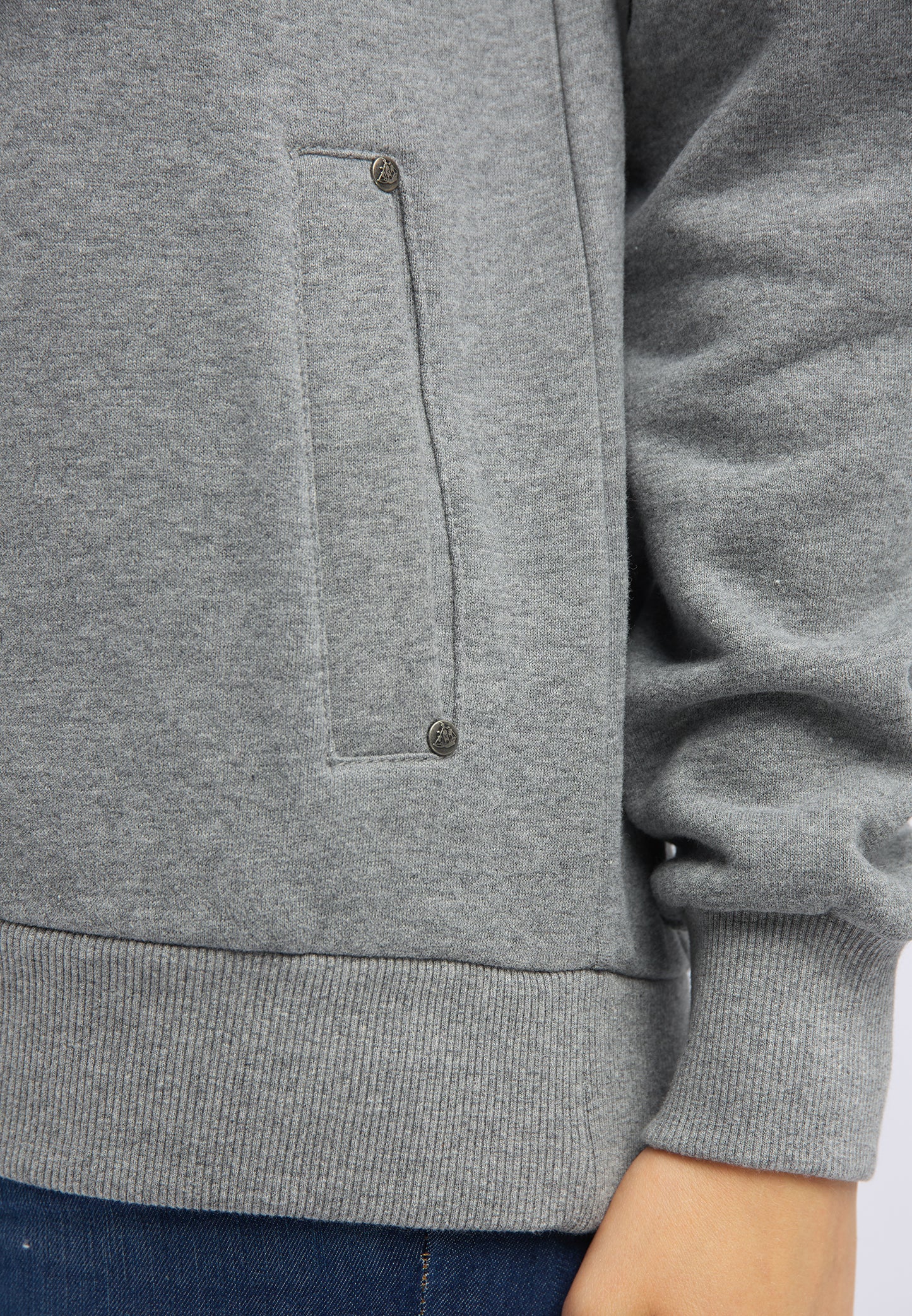 DreiMaster Maritim Women's Hoodie