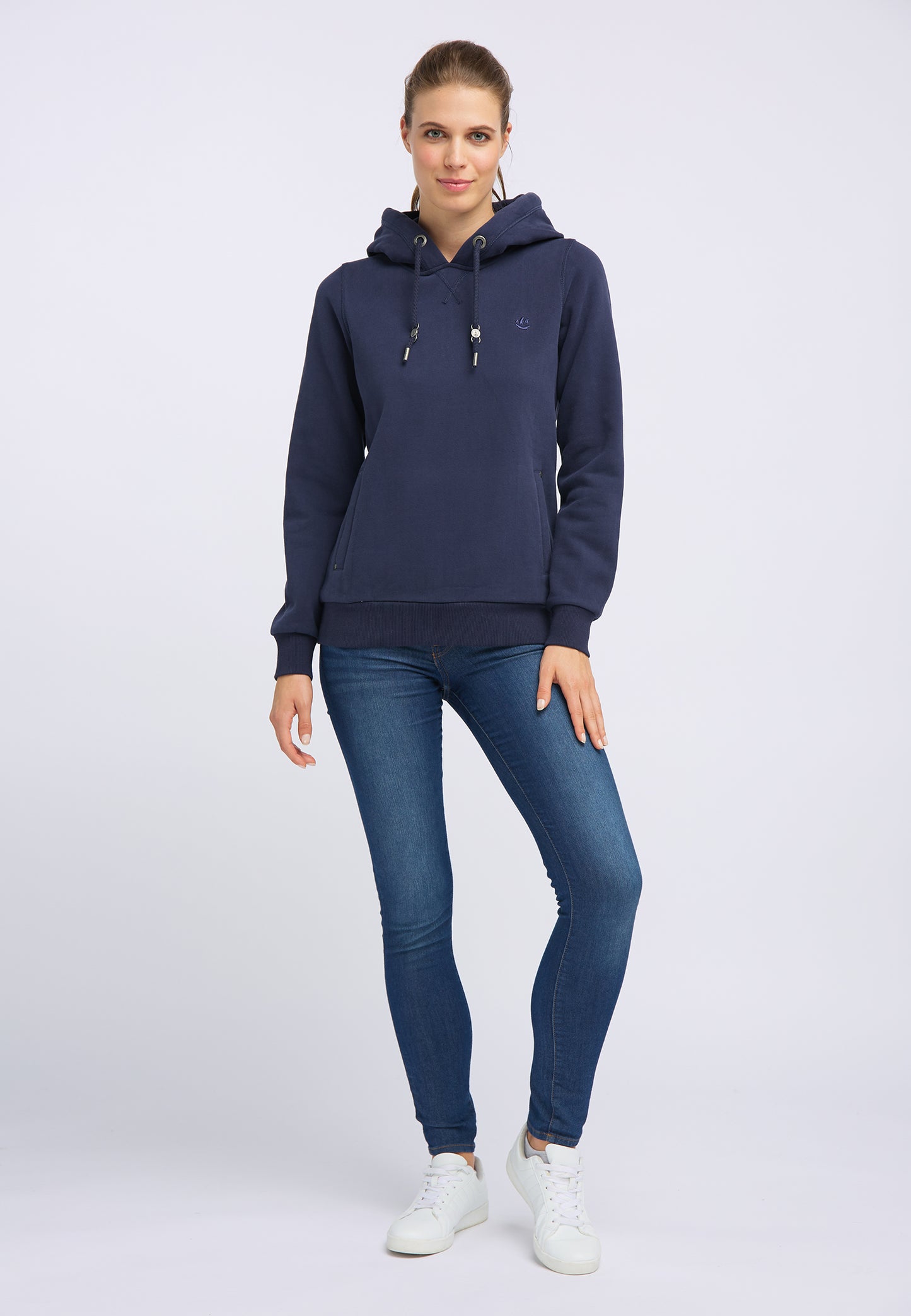 DreiMaster Maritim Damen-Hoodie