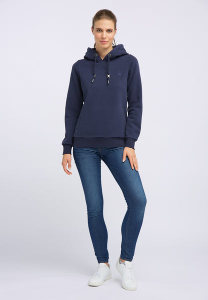 DreiMaster Maritim Damen-Hoodie
