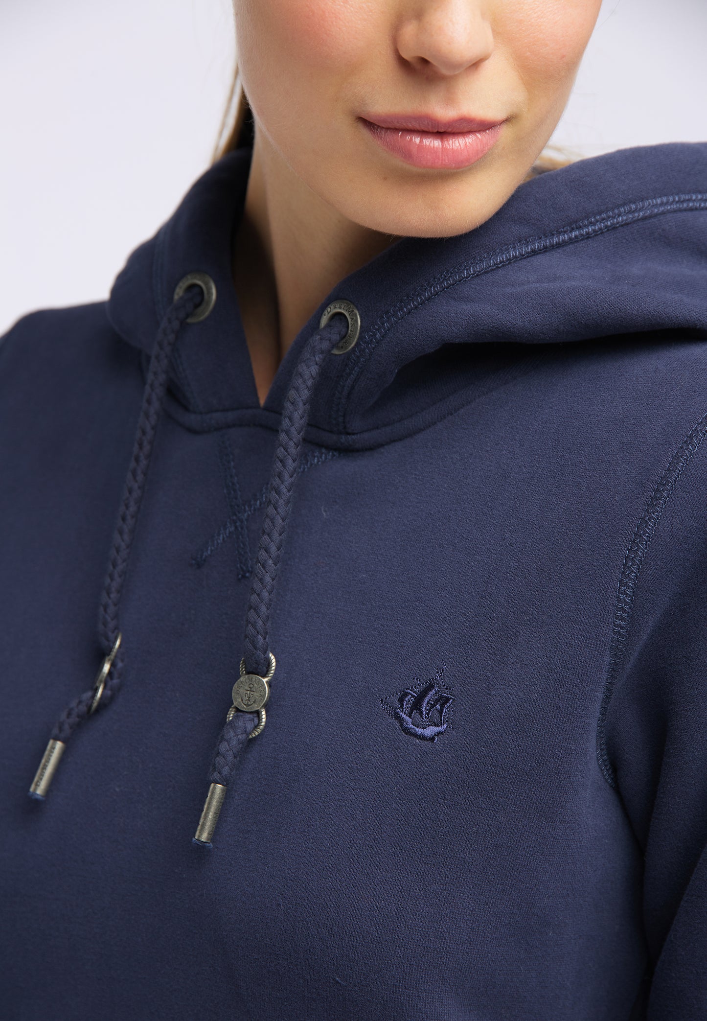 DreiMaster Maritim Damen-Hoodie
