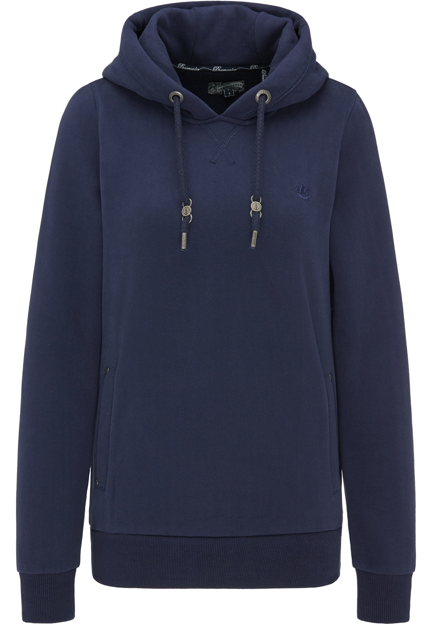 DreiMaster Maritim Damen-Hoodie