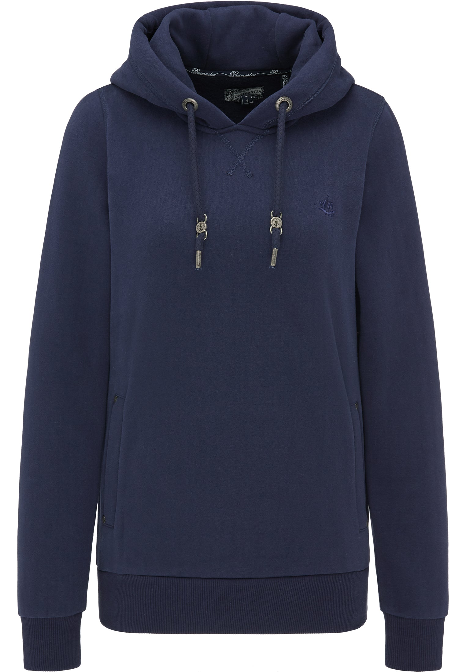 DreiMaster Maritim Damen-Hoodie