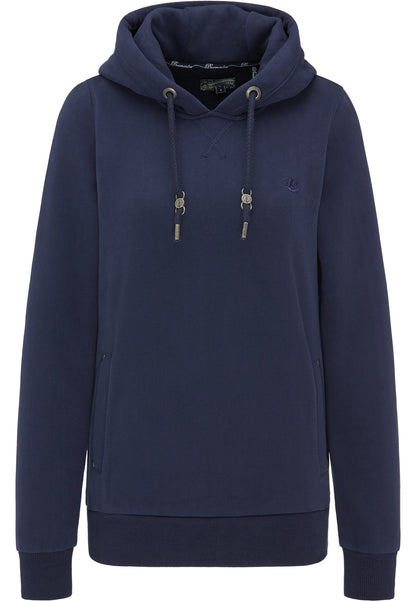 DreiMaster Maritim Damen-Hoodie