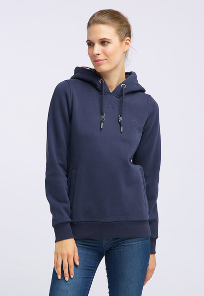 DreiMaster Maritim Damen-Hoodie