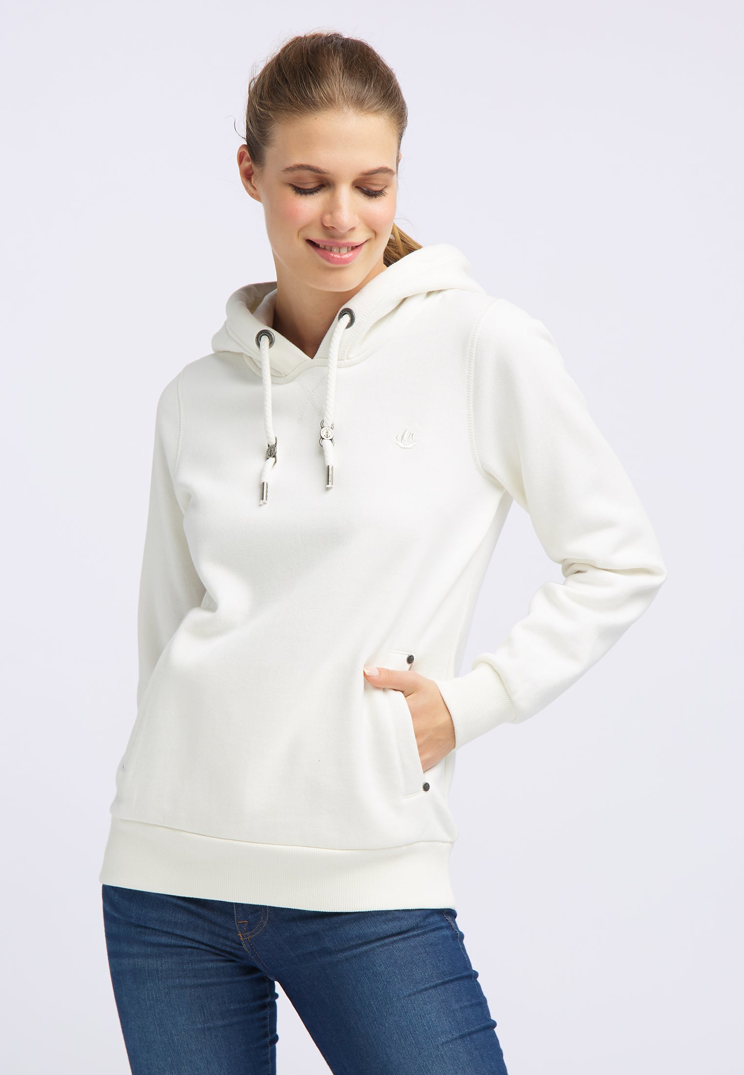 DreiMaster Maritim Damen-Hoodie