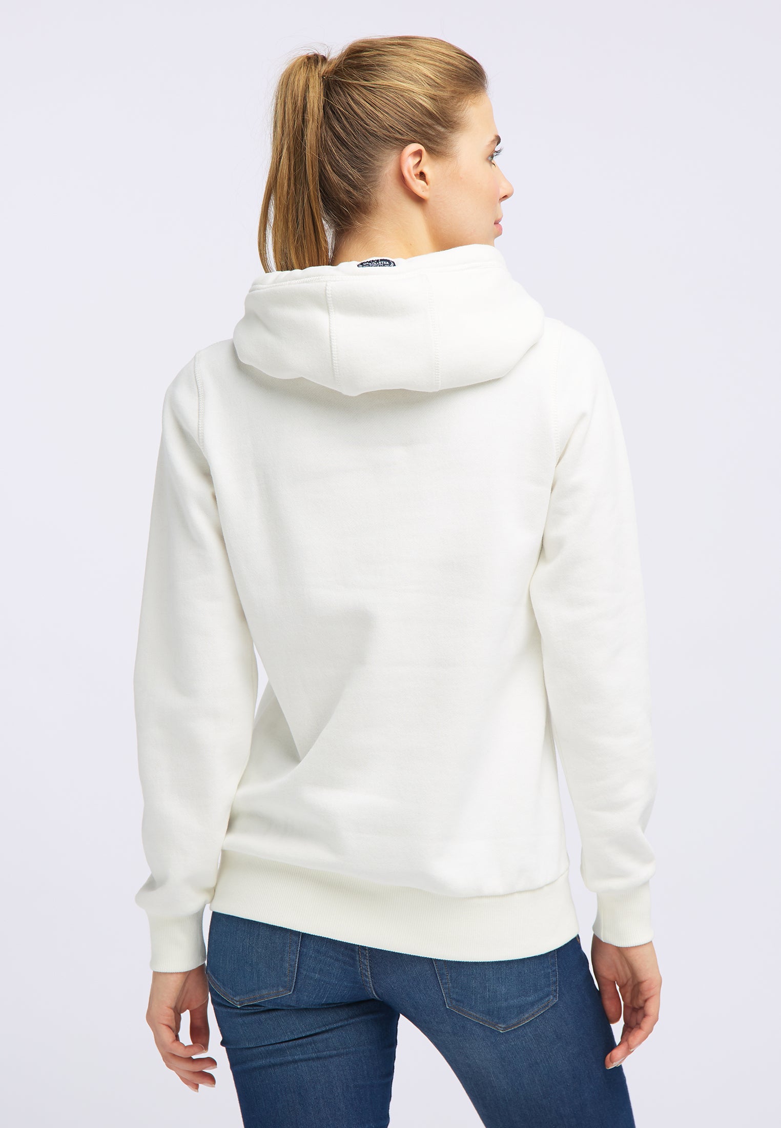 DreiMaster Maritim Damen-Hoodie