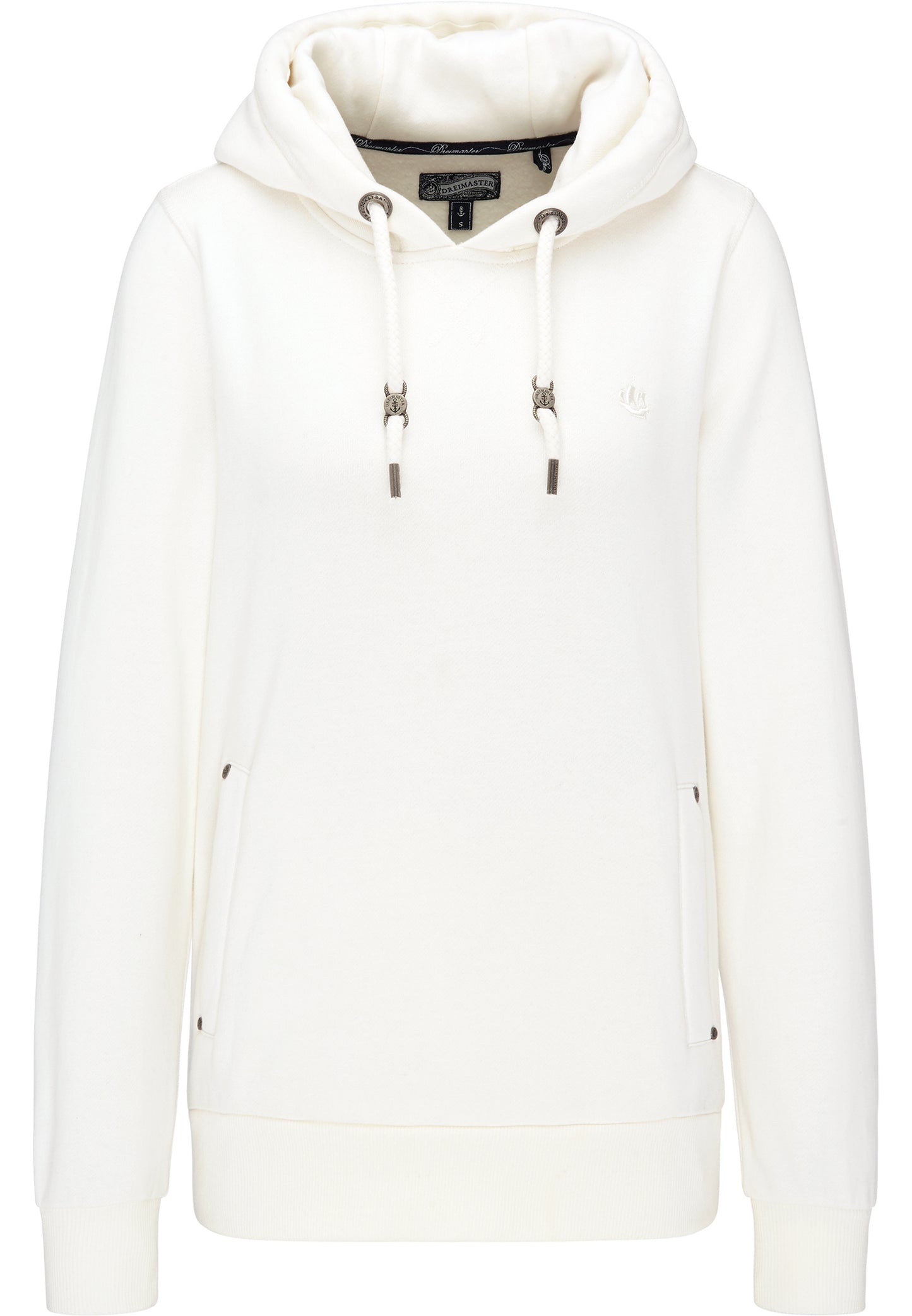 DreiMaster Maritim Damen-Hoodie