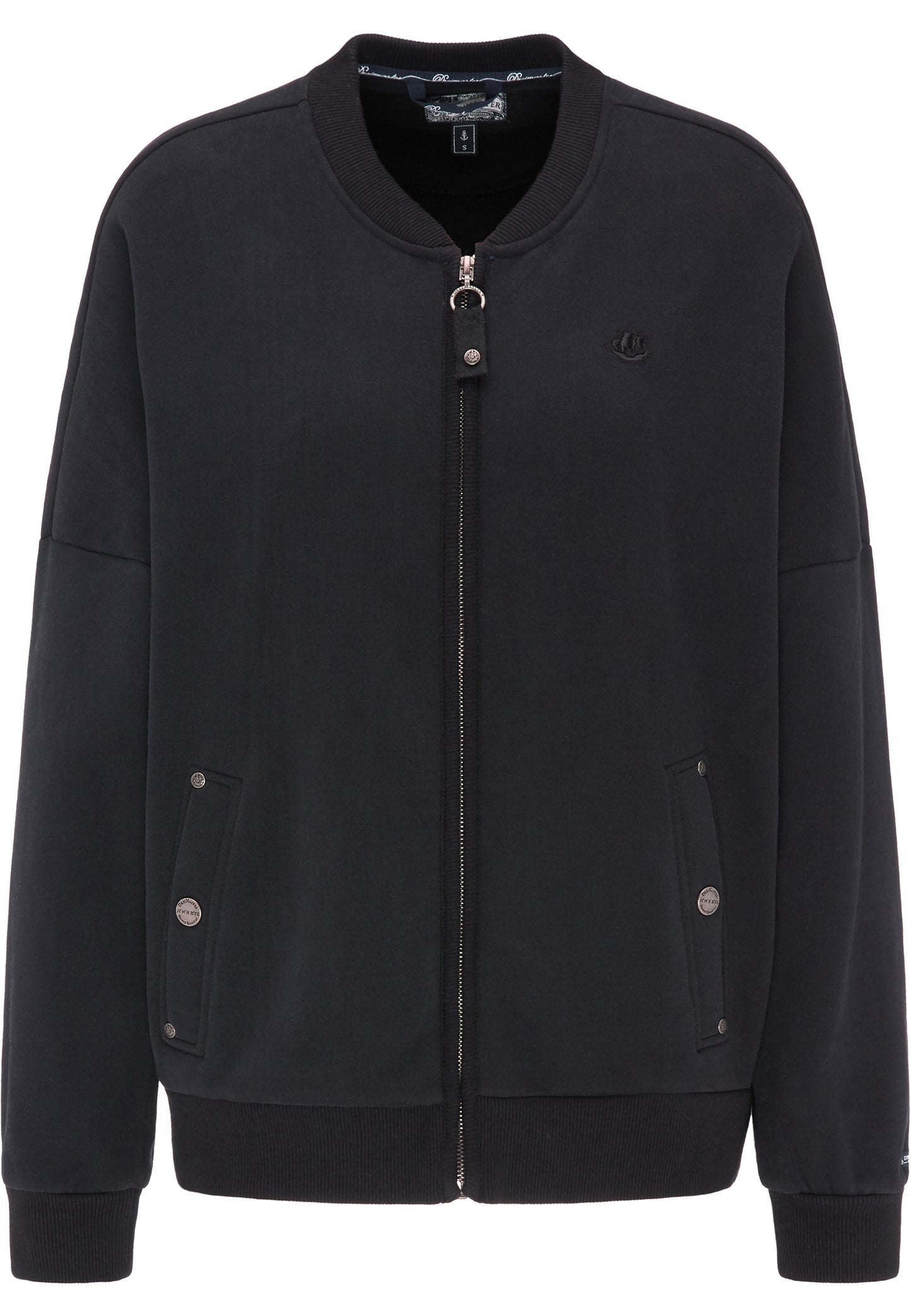DreiMaster Maritim Women's Sweatjacke