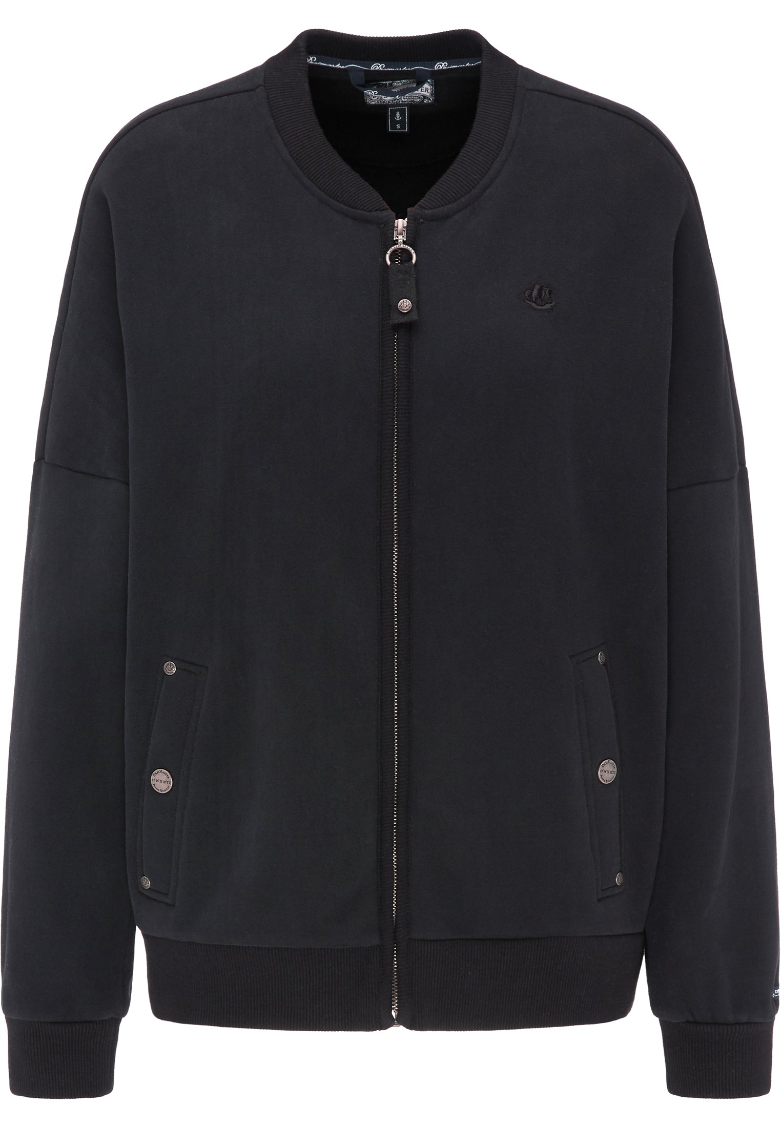 DreiMaster Maritim Women's Sweatjacke