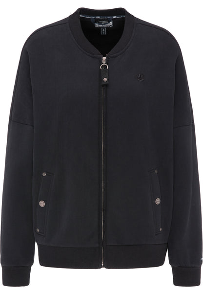 DreiMaster Maritim Women's Sweatjacke