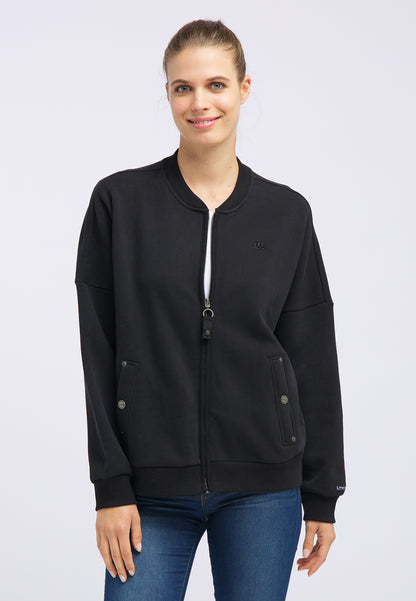 DreiMaster Maritim Women's Sweatjacke
